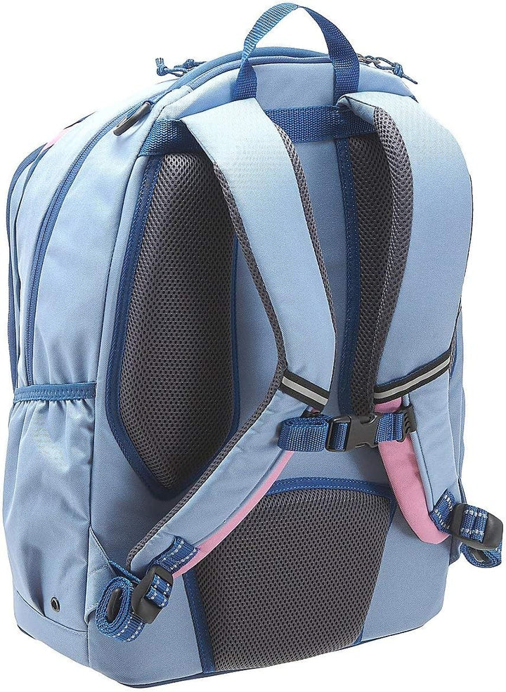 Take it Easy YZEA Go Rucksack 46 cm aubergine, Aubergine