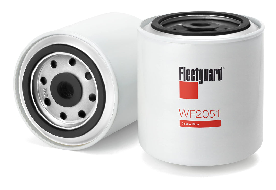 Fleetguard WF2051 Wasserfilter