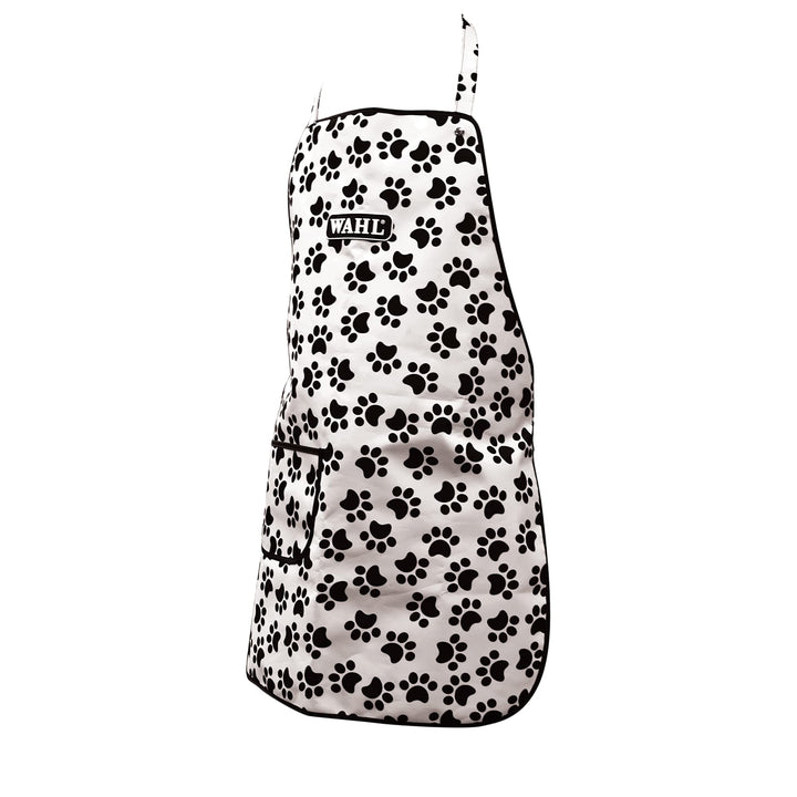 WAHL Dog Grooming Kit Bag and Apron Wappenrock, Wappenrock