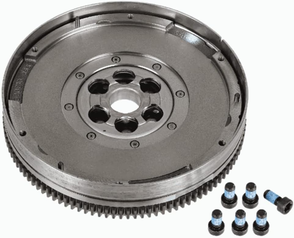 SACHS 2294 000 296 Schwungrad