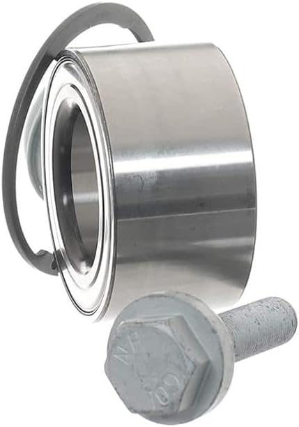 SKF Radlagersatz Radlager Set Vorne | VKBA 6646 | Für E-CLASS (211) S-CLASS