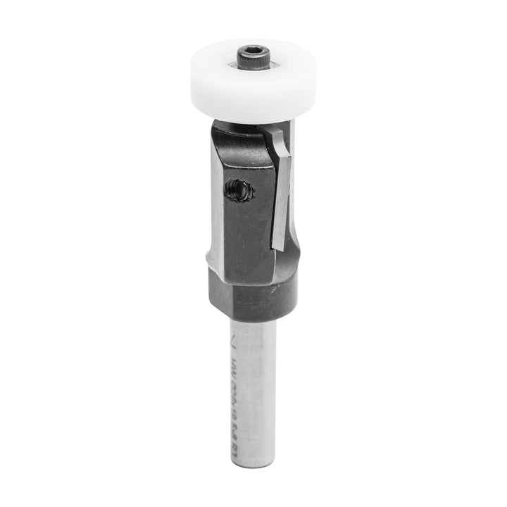 ENT 20332 Abrundfräser und Viertelstabfräser HW, Schaft (S) 8 mm, Durchmesser (D) 26 mm, (NL) 19,5 m