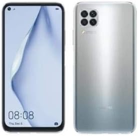 Huawei P40 Lite 128GB/6GB RAM Dual-SIM skyline-grey