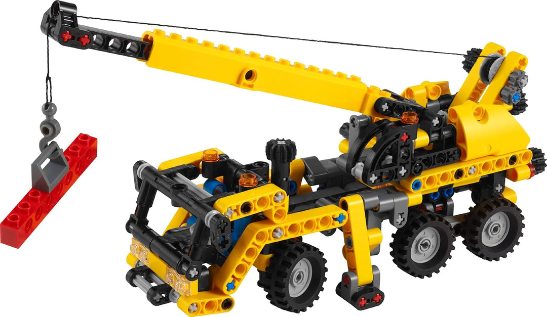 LEGO Technic 66397 - 4in1 Super Pack 8069+8067+8065+8047