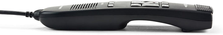 Grundig PDD8200 USB-Diktiermikrofon Digta SonicMic 3 Classic