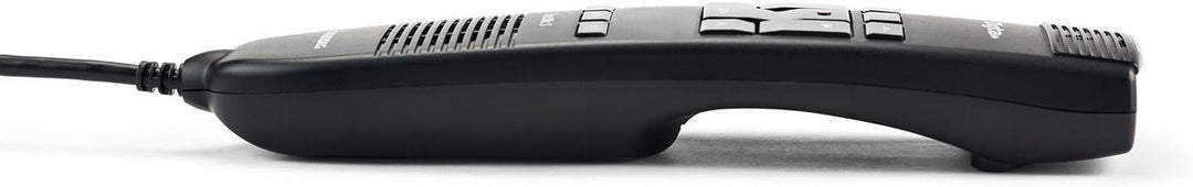 Grundig PDD8300 USB-Diktiermikrofon Digta SonicMic 3 Classic
