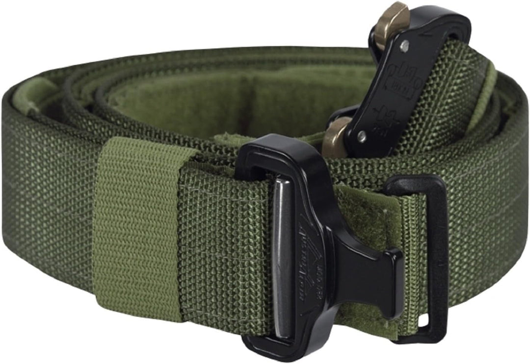 Tasmanian Tiger Equipment Belt MK II Set Oliv