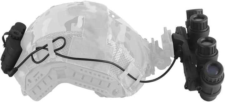 Tactical GPNVG 18 Dummy Modell, Nachtsichtbrille Modell, für Taktische Helm NVG Mount | für Cosplay