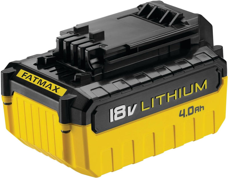 STANLEY FATMAX - FMC688L-XJ Akku 18V Lithium 4,0 Ah