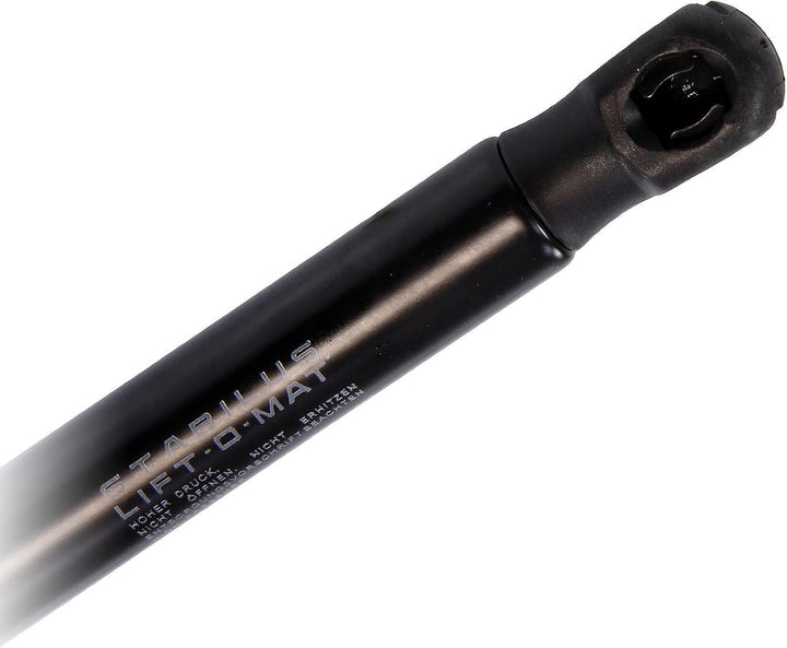 2x STABILUS 8467UA Heckklappendämpfer für MERCEDES-BENZ SL R230 2307500036