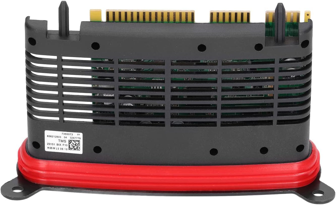 Xenon-Scheinwerfer-Treibermodul, Xenon-Scheinwerfer-Vorschaltgerät-Treibermodul 63117355073 für 5er