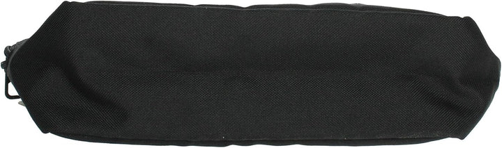 PUMA Patch Pencil Case Sporttasche, Erwachsene, Unisex Einheitsgrösse Puma, Schwarz, Einheitsgrösse