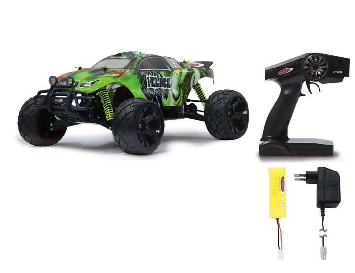 JAMARA 053370 - Auto RC Fahrzeuge