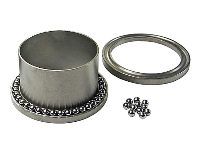 Twist Control Naraku Racing 107mm für Minarelli