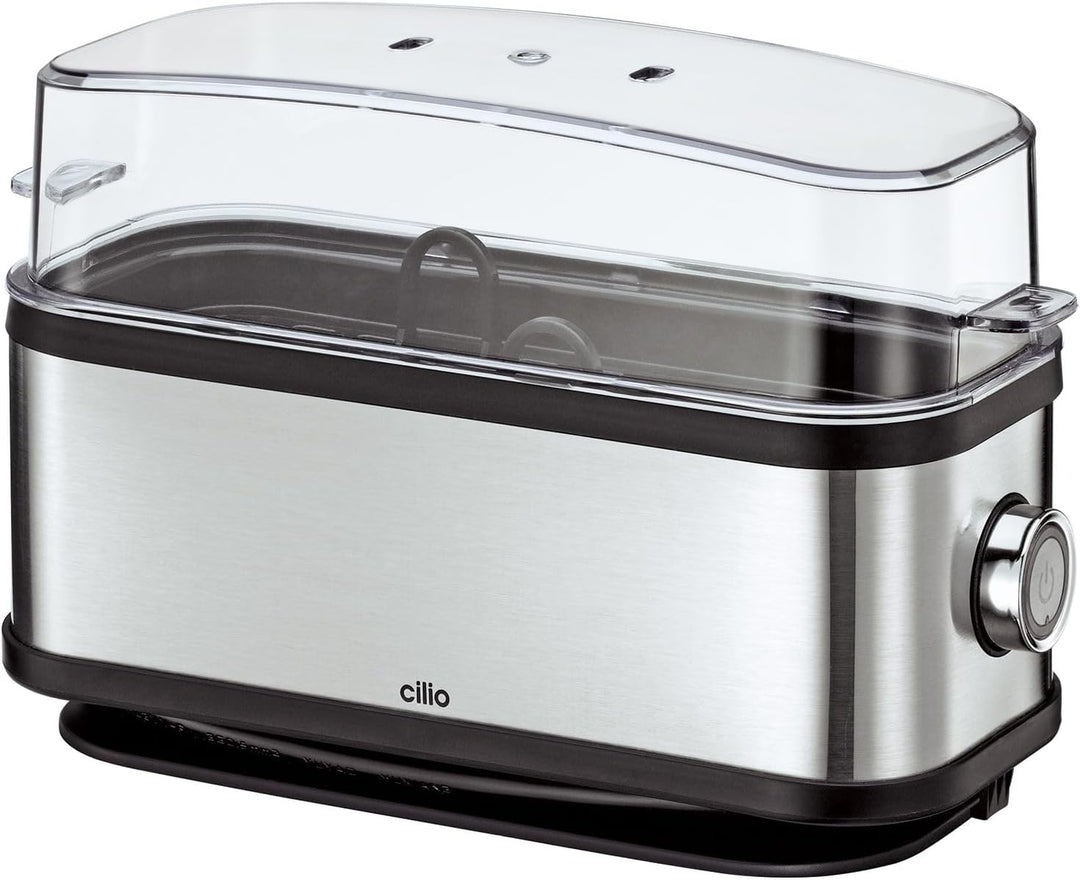 Cilio Eierkocher Classic