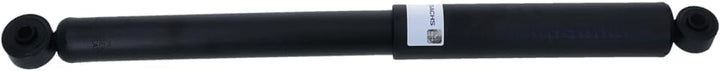 SACHS Stossdämpfer 312 947, OE-Qualität, Stossdämpferwechsel beim Auto