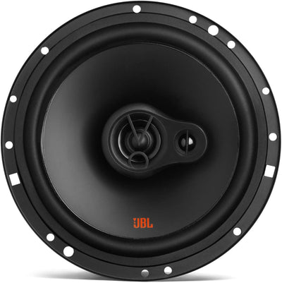 JBL Stage2 634 3-Wege Auto Lautsprecher Set von Harman Kardon - 250 Watt KFZ Auto Boxen - 2 stück Ca