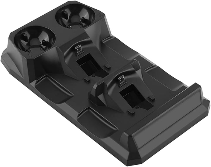 4-in-1-Schnellladestation für PS Move/-Controller