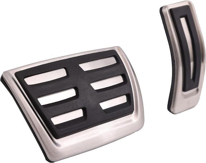 Automatic Pedale Decoration für A4 B8 S4 RS4 A5 S5 RS5 A6 S6 A7 S7 Q5 8R