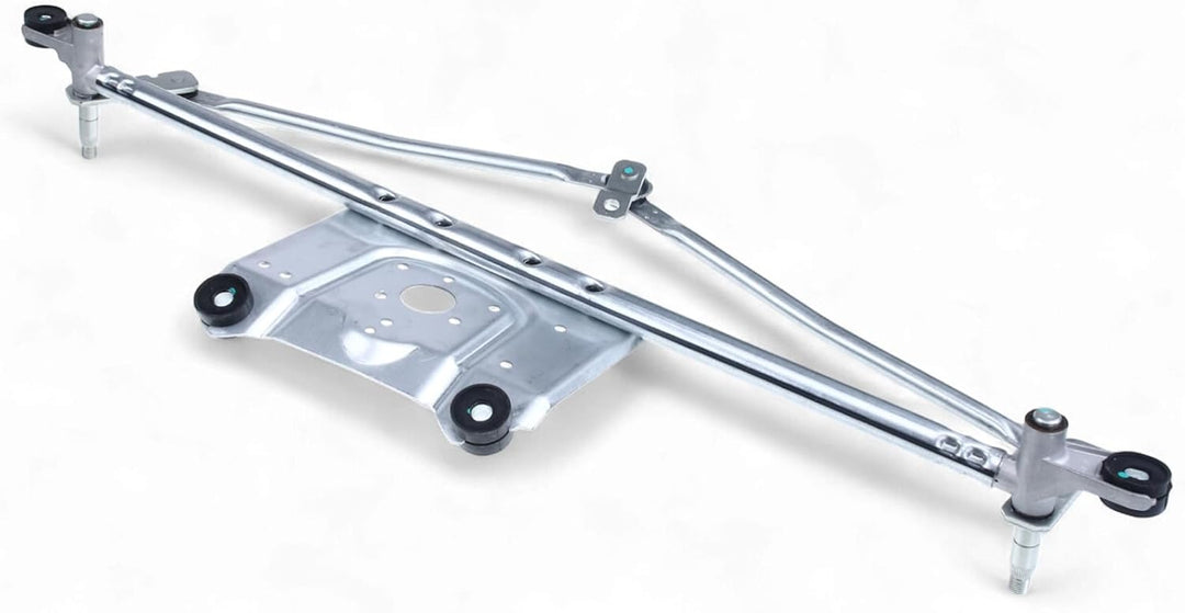 Frankberg Scheibenwischergestänge Vorne Ohne Motor Kompatibel mit Grand Cherokee II WG WJ 2.7L-4.7L