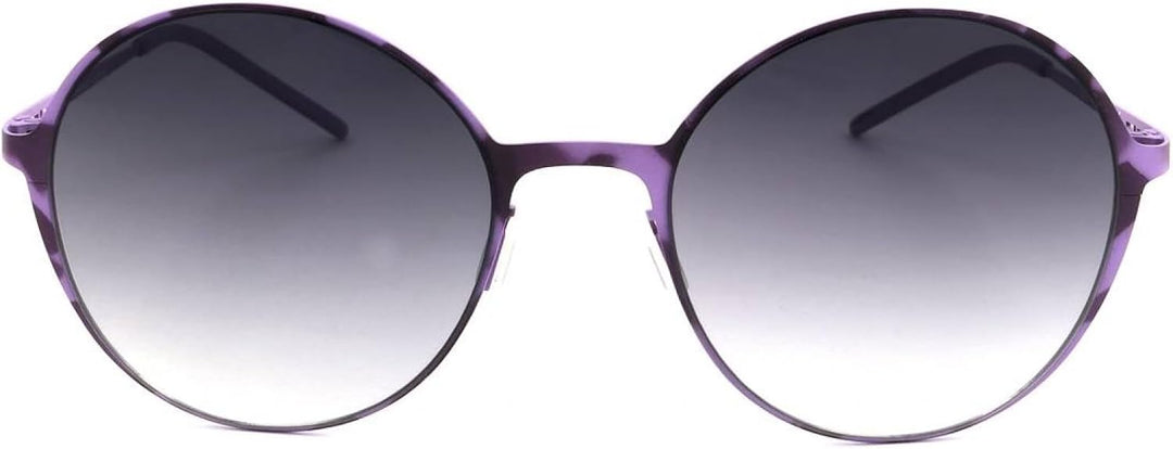Italia Independent Sonnenbrille 0201.144.000144.000 (50 mm) flieder