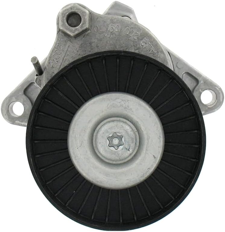 SKF VKM 38026 Spannrollensatz für Nebentrieb