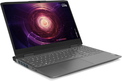 Lenovo LOQ 3 Gaming Laptop | 16" WQXGA Display | 165Hz | AMD Ryzen 7 7840HS | 16GB RAM | 1TB SSD | N