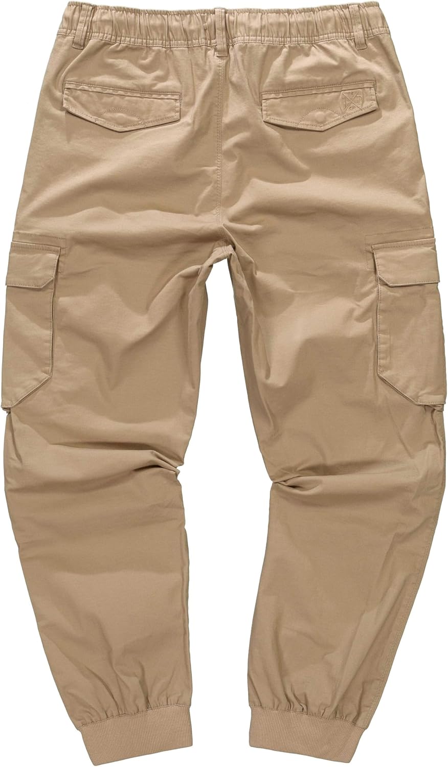 JP 1880 Herren grosse Grössen Übergrössen Menswear L-8XL Cargohose FLEXNAMIC®, viele Taschen, Modern