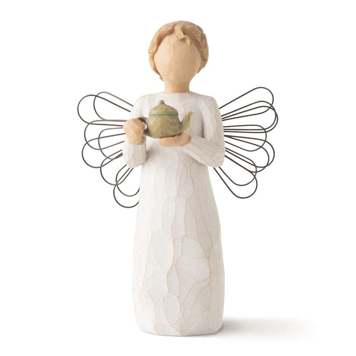Willow Tree Angel of the Kitchen Figur Garten, Garten
