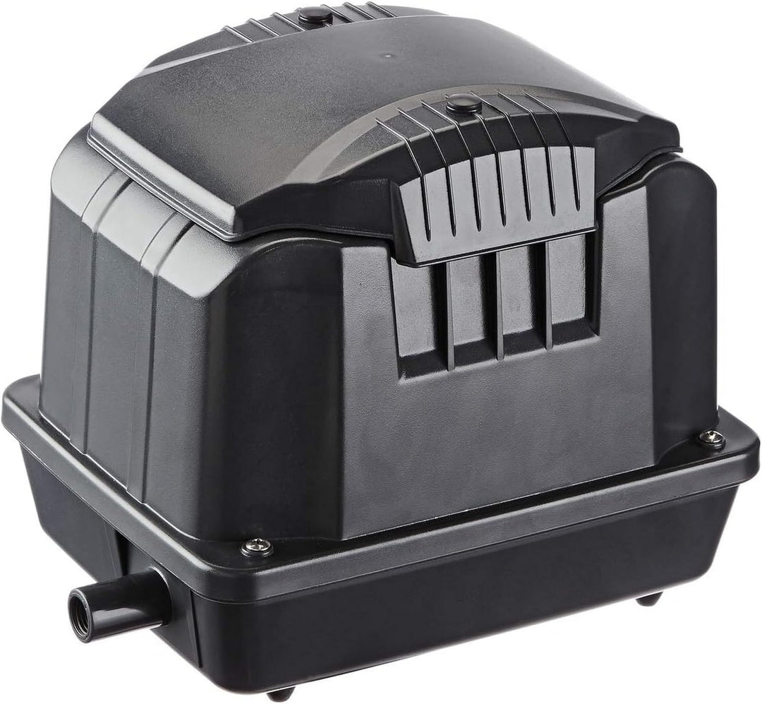 Pontec 43111 Belüftungssets PondoAir Set 3600 - Komplettset zur Sauerstoffversorgung / Sauerstoffanr
