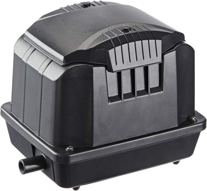 Pontec 43111 Belüftungssets PondoAir Set 3600 - Komplettset zur Sauerstoffversorgung / Sauerstoffanr
