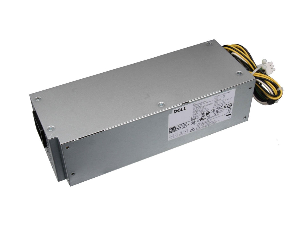Dell DK87P Original Desktop-PC Netzteil 240 Watt für OptiPlex 3050 SFF, 5050 MT, 7050 SFF, MT