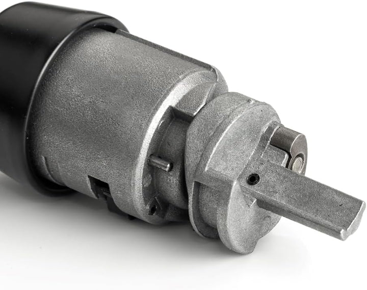 LST 4x Türschloss Schliesszylinder + Zündschloss mit 2 Schlüssel Transporter IV T4