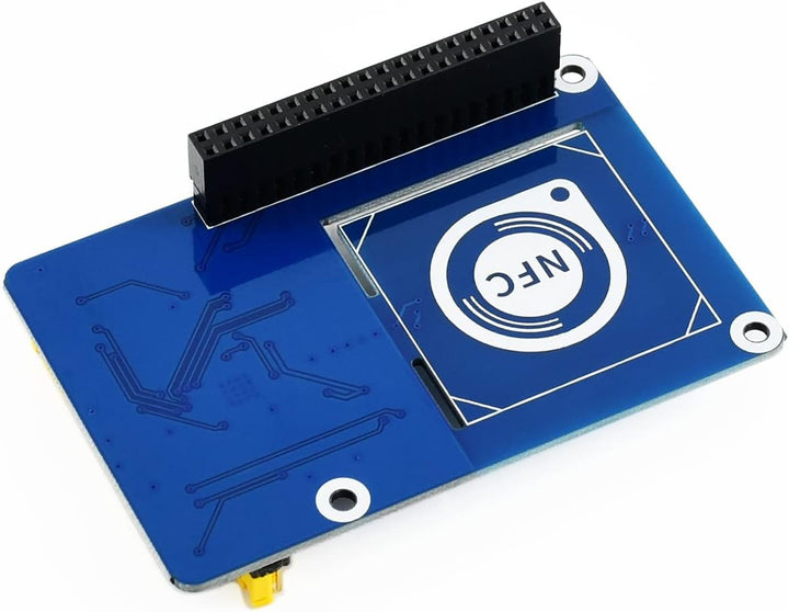 Waveshare PN532 NFC HAT for Raspberry Pi Near Field Communication Support I2C / SPI/UART Interfaces