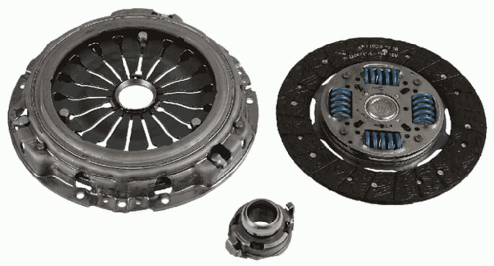 SACHS 3000 858 002 Kupplungssatz
