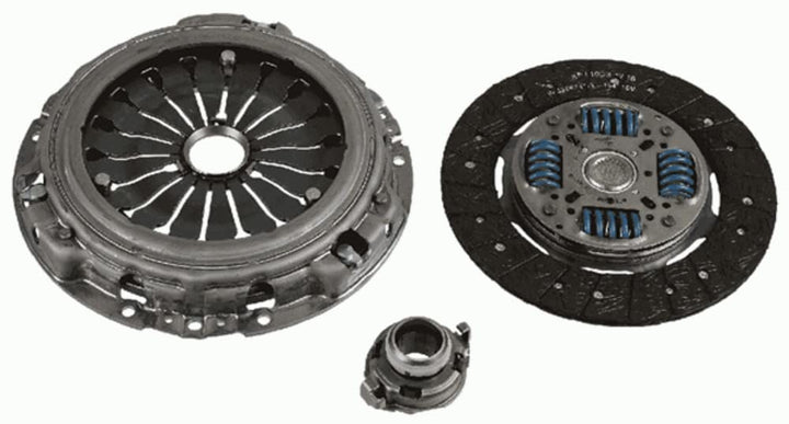 SACHS 3000 858 002 Kupplungssatz