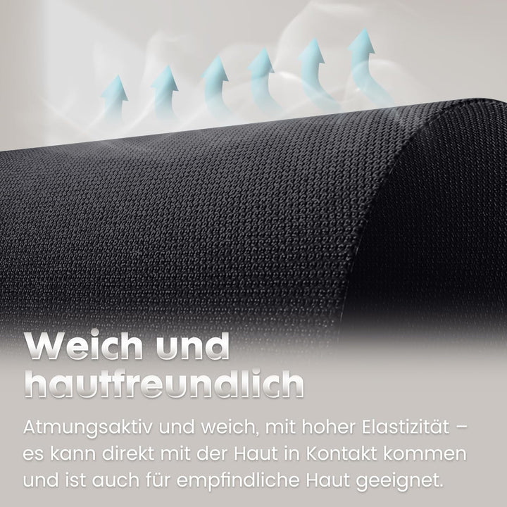 GTPLAYER Gaming Stuhl Bürostuhl Ergonomisch Gaming Sessel mit Kopfstütze und Cloud-Lendenkissen, Gep