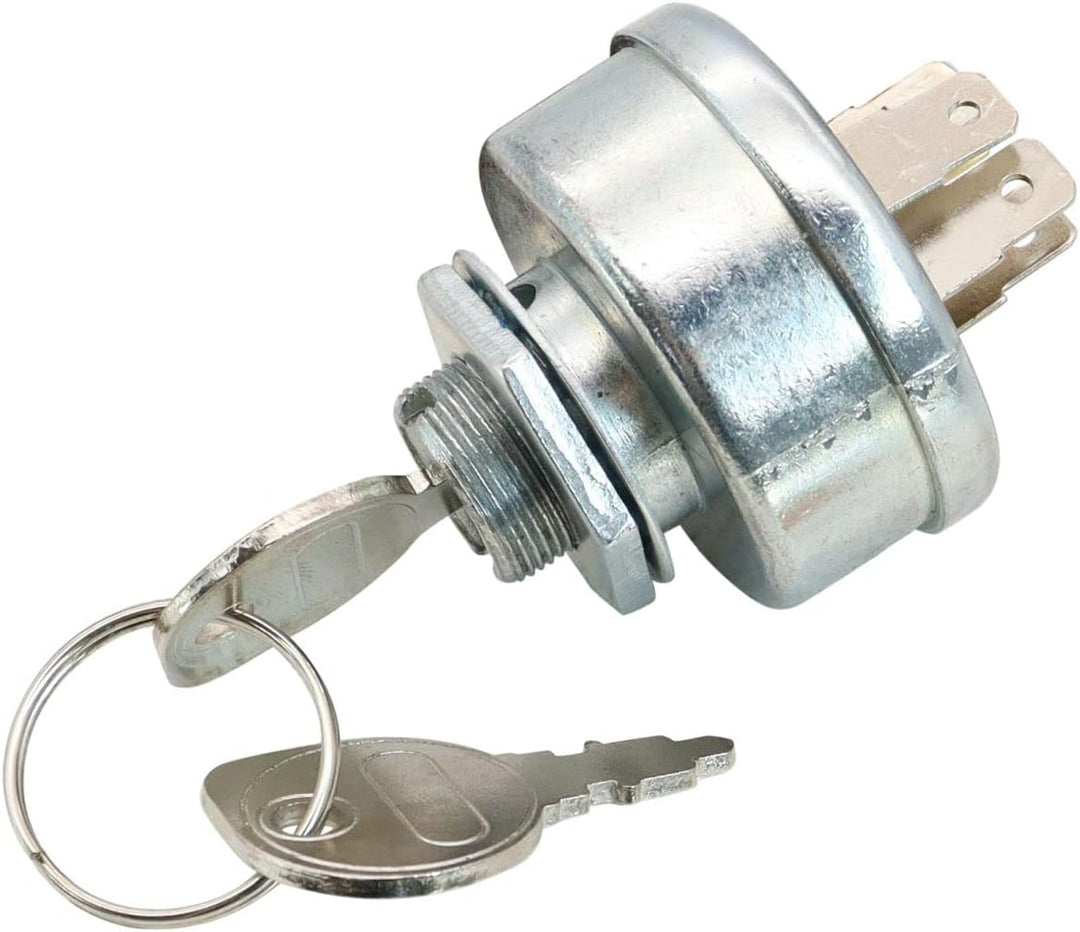 SECURA Zündschloss kompatibel mit Honda HF2417HM Rasentraktor