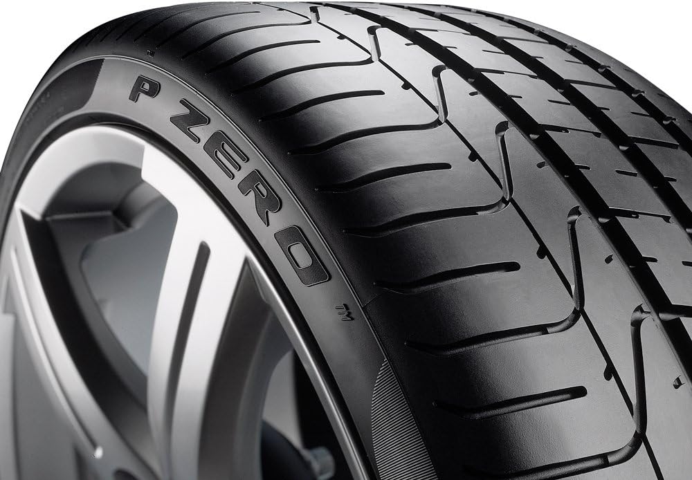 Pirelli P Zero XL - 275/30R19 96Y - Sommerreifen