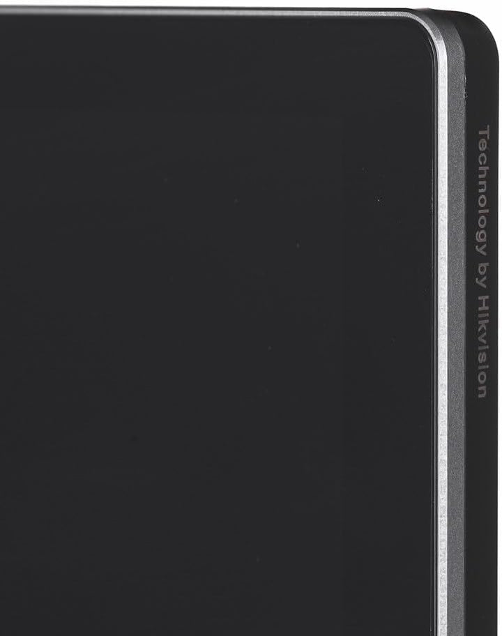 Hikvision DS-KH8350-TE1/EU Video Intercom Netzwerk Innenstation