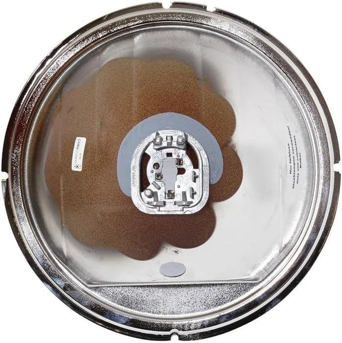 HELLA - Scheinwerfereinsatz, Fernscheinwerfer - Luminator - 1F8 162 871-021