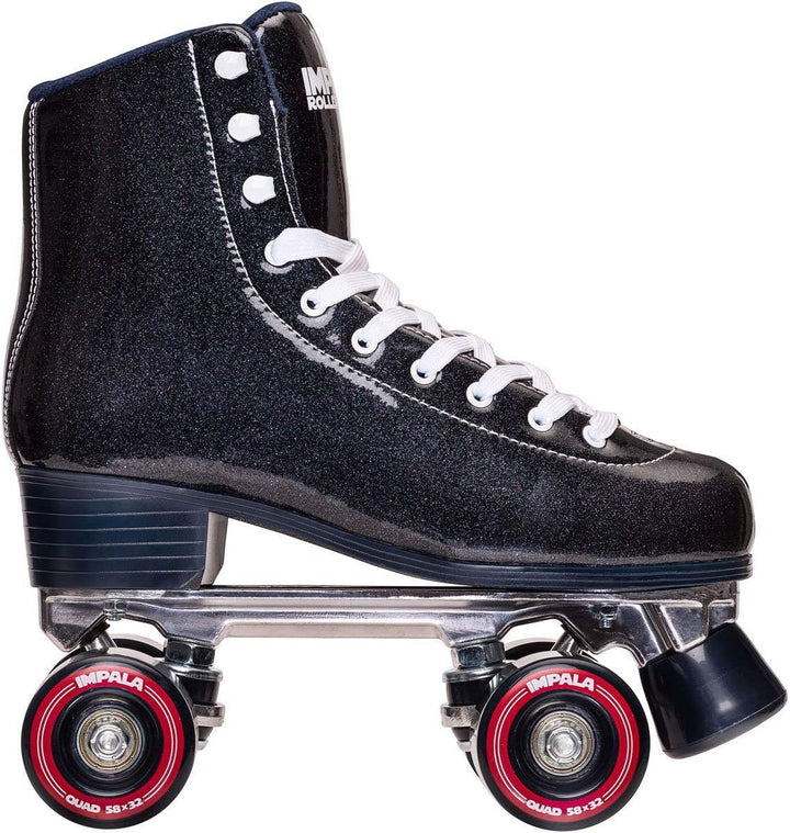 IMPALA Skate - Rollschuhe US 6 / EU 37 / UK 4 Midnight, US 6 / EU 37 / UK 4 Midnight