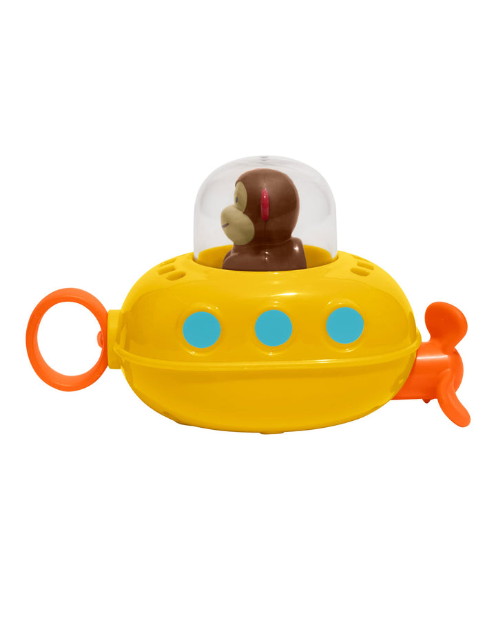 Skip Hop aufziehbares Badespielzeug, U-Boot AFFE