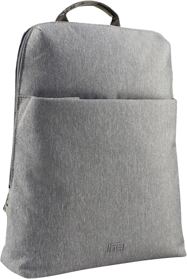 Jost Damen Bergen Mochila Light Grey, Light Grey