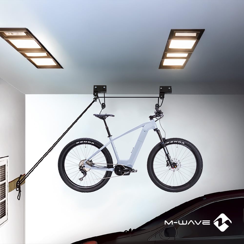 M-Wave Bike Lift Strong Fahrradlift,
