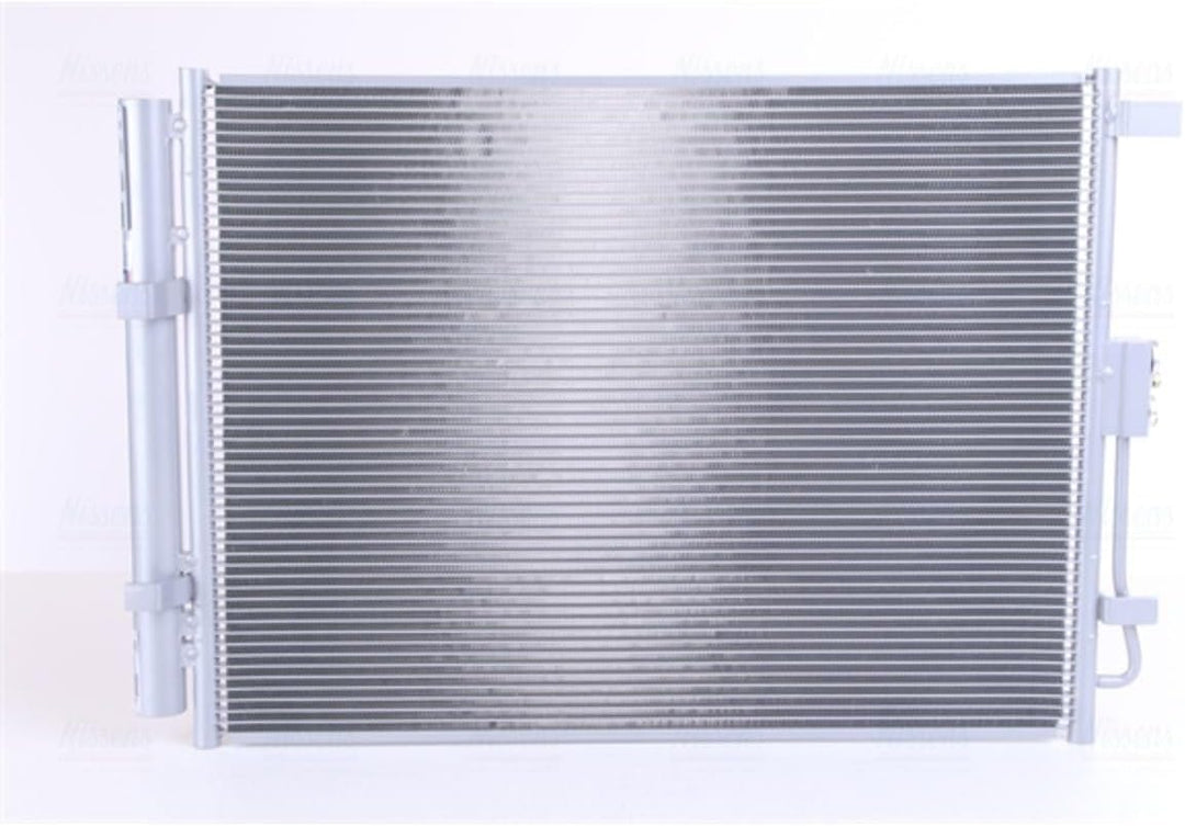 Nissens 940267 Kondensator, Klimaanlage