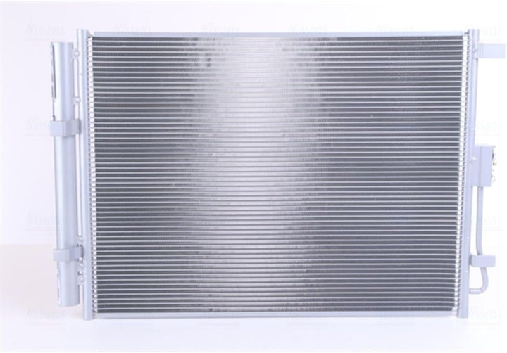 Nissens 940267 Kondensator, Klimaanlage