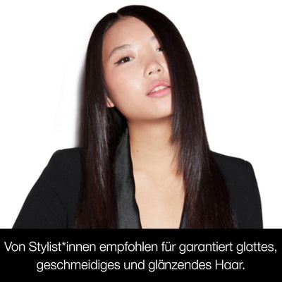 ghd Original Styler - Professioneller Haarglätter für poliertes, weiches und glänzendes Haar, sorgt