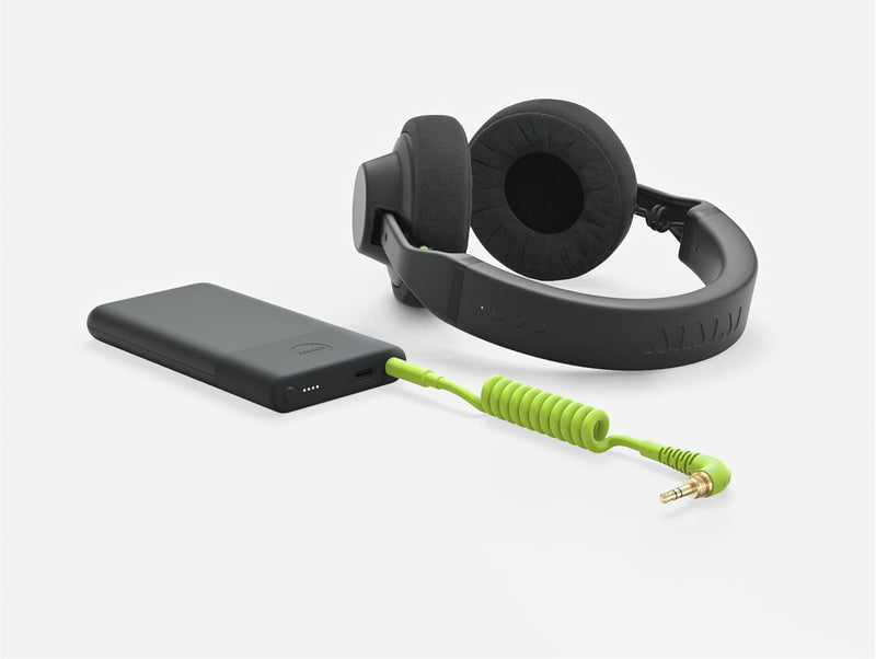 AIAIAI TMA-2 Studio Wireless+ Black Headphones - Premium Bluetooth Kopfhörer Over Ear - Professionel