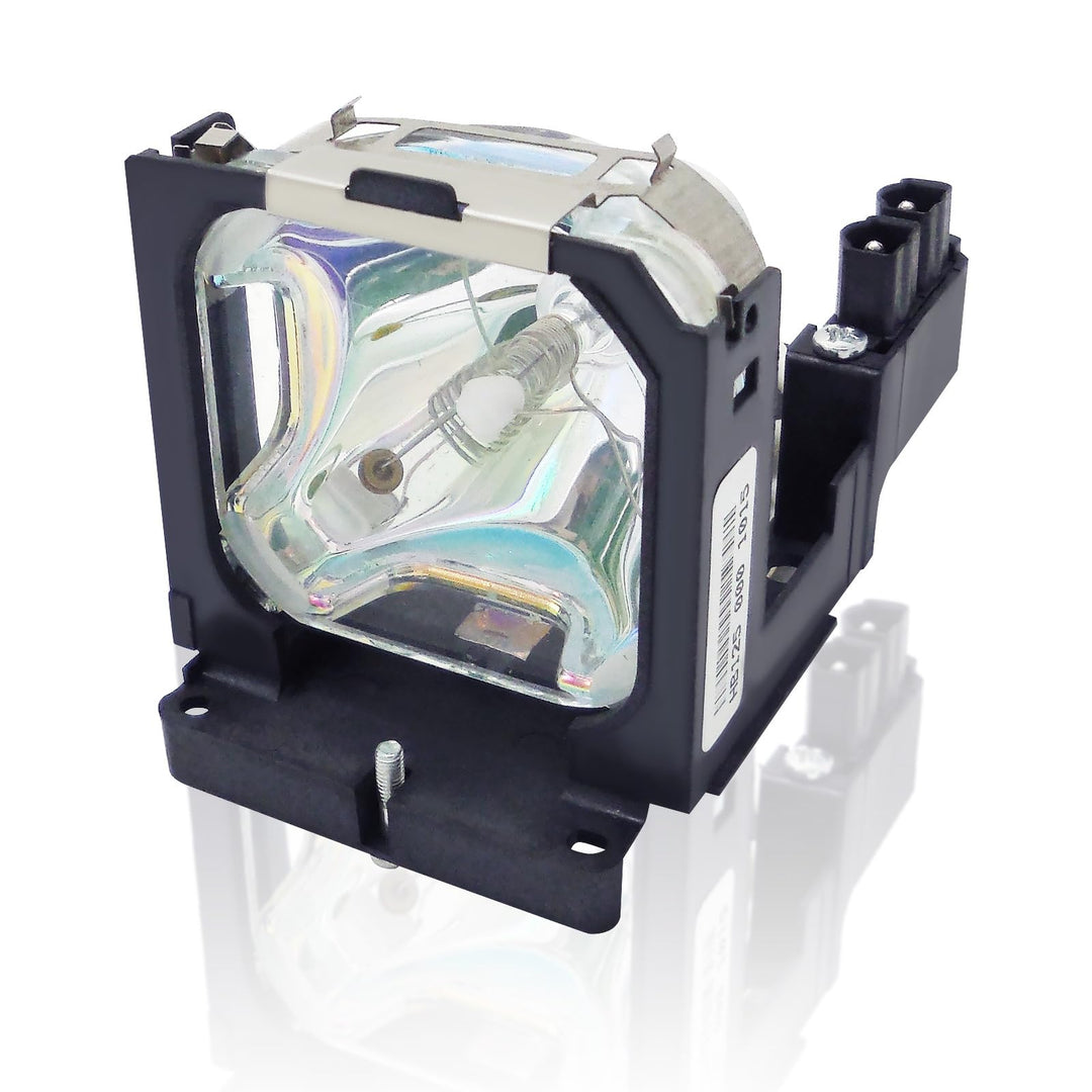 POA-LMP86 POA LMP86 POALMP86 610 317 5355 Ersatz-Projektorlampe mit Gehäuse, kompatibel mit SANYO PL